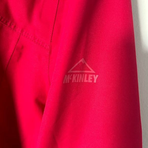 Pink jacket - Picture 2 of 4